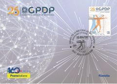 Garante per la protezione dei dati personali