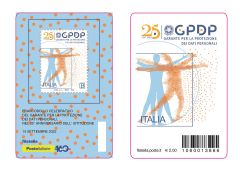 Garante per la protezione dei dati personali