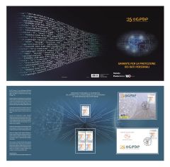 Garante per la protezione dei dati personali
