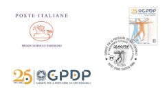 Garante per la protezione dei dati personali
