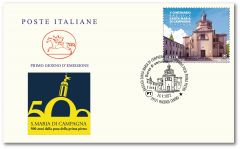 Basilica di Santa Maria di Campagna