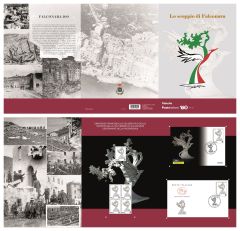 Scoppio della polveriera di Falconara