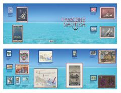 Passione Nautica (Ancora)