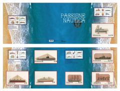 Passione Nautica (Timone)