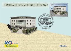 Camera di Commercio di Cosenza