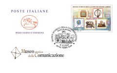 Museo Storico della Comunicazione