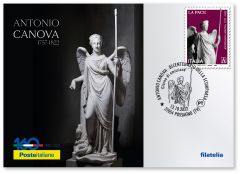 Antonio Canova