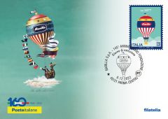 Barilla S.p.A.