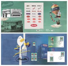 Barilla S.p.A.