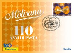 La Molisana - Antico Molino e Pastificio