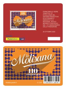 La Molisana - Antico Molino e Pastificio