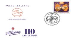 La Molisana - Antico Molino e Pastificio