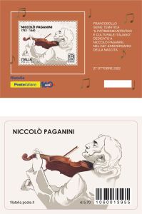 Niccolò Paganini