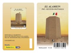 Seconda battaglia di El Alamein