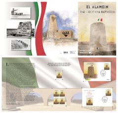 Seconda battaglia di El Alamein
