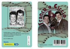 Franco Franchi e Ciccio Ingrassia