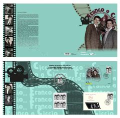 Franco Franchi e Ciccio Ingrassia