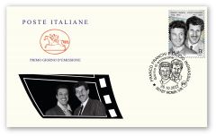 Franco Franchi e Ciccio Ingrassia