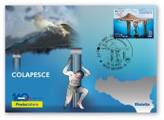 Europa 2022 - Colapesce