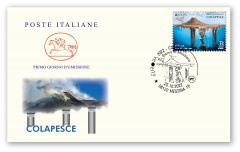 Europa 2022 - Colapesce