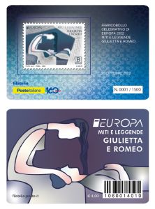 Europa 2022 - Giulietta e Romeo