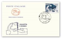 Europa 2022 - Giulietta e Romeo