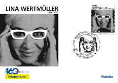 Lina Wertmüller