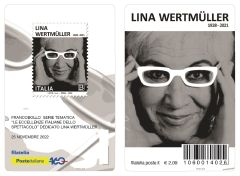 Lina Wertmüller