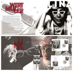 Lina Wertmüller