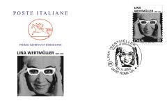 Lina Wertmüller