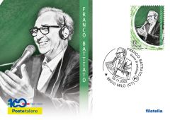 Franco Battiato