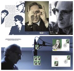 Franco Battiato