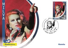 Milva