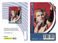 Milva