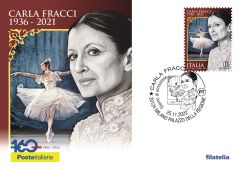 Carla Fracci