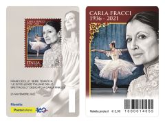 Carla Fracci