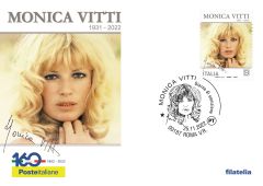 Monica Vitti
