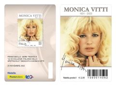 Monica Vitti