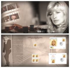 Monica Vitti