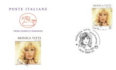 Monica Vitti