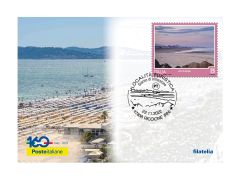 Serie Turistica Riccione
