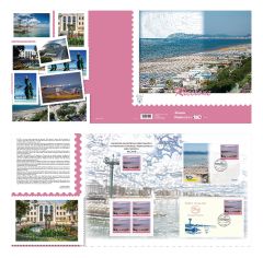 Serie Turistica Riccione