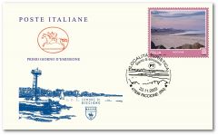 Serie Turistica Riccione