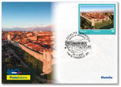 Serie Turistica Candelo