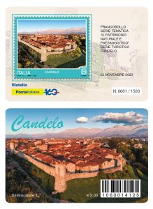 Serie Turistica Candelo