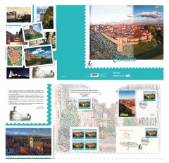 Serie Turistica Candelo