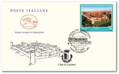 Serie Turistica Candelo