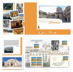 Serie Turistica Siracusa