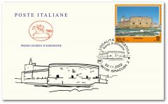 Serie Turistica Siracusa