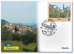 Serie Turistica Venafro